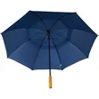 58" Recycled Golf Umbrella | https://www.bestnamebadges.com