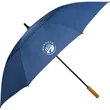 58" Recycled Golf Umbrella | https://www.bestnamebadges.com