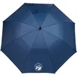 58" Recycled Golf Umbrella | https://www.bestnamebadges.com