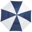 58" Recycled Golf Umbrella | https://www.bestnamebadges.com