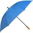 58" Recycled Golf Umbrella | https://www.bestnamebadges.com