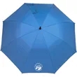 58" Recycled Golf Umbrella | https://www.bestnamebadges.com