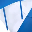 58" Recycled Golf Umbrella | https://www.bestnamebadges.com