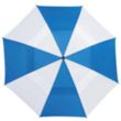 58" Recycled Golf Umbrella | https://www.bestnamebadges.com