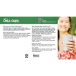 Recyclable Steel Chill-Cups™ 16oz | https://www.bestnamebadges.com