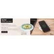 Recycled ABS Fast Wireless Charging Pad | https://www.bestnamebadges.com