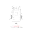 Sanford 15" Computer Backpack | https://www.bestnamebadges.com