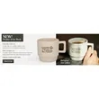 Paco 12oz Ceramic Mug | https://www.bestnamebadges.com
