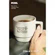 Paco 12oz Ceramic Mug | https://www.bestnamebadges.com