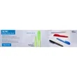 Recycled Ocean Plastic Gel Pen | https://www.bestnamebadges.com