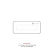 Spare 10000 mAh Power Bank | https://www.bestnamebadges.com