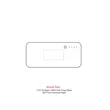 Spare 10000 mAh Power Bank | https://www.bestnamebadges.com