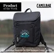 CamelBak Denali 20 Can RPET BP Cooler | https://www.bestnamebadges.com