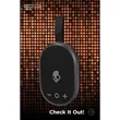 Skullcandy Ounce Bluetooth Speaker | https://www.bestnamebadges.com