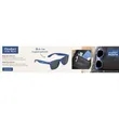 Sun Ray Recycled Sunglasses | https://www.bestnamebadges.com