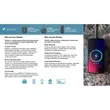 Nimble® 10000 mAh PD 20W Power Bank | https://www.bestnamebadges.com