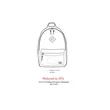 Parkland Kingston Backpack | https://www.bestnamebadges.com