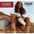 Camelbak Thrive Leakproof Mug 32oz | https://www.bestnamebadges.com