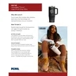Camelbak Thrive Leakproof Mug 32oz | https://www.bestnamebadges.com