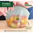 Food Huggers Hugger Bag® 13oz | https://www.bestnamebadges.com