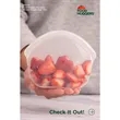 Food Huggers Hugger Bag® 13oz | https://www.bestnamebadges.com