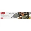 Wolverine Grey Claw Label 6 Panel Cap | https://www.bestnamebadges.com