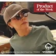 Wolverine Grey Claw Label 6 Panel Cap | https://www.bestnamebadges.com
