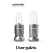 nutribullet Pro® 900-watt Blender | https://www.bestnamebadges.com