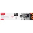 OXO 3-piece Grilling Set | https://www.bestnamebadges.com