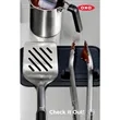 OXO 3-piece Grilling Set | https://www.bestnamebadges.com