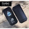 UL Listed 10000 IPX5 Solar 15W Wireless Power Ban | https://www.bestnamebadges.com