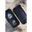 UL Listed 10000 IPX5 Solar 15W Wireless Power Ban | https://www.bestnamebadges.com