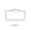 Field & Co.® Picnic Blanket | https://www.bestnamebadges.com