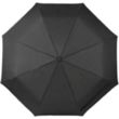 48" RPET Umbrella w/ Reflective Trim | https://www.bestnamebadges.com