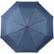 48" RPET Umbrella w/ Reflective Trim | https://www.bestnamebadges.com