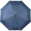 48" RPET Umbrella w/ Reflective Trim | https://www.bestnamebadges.com