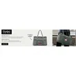 Vila Recycled Large Utility Tote | https://www.bestnamebadges.com