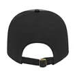 Cap America Relaxed Golf Cap | https://www.bestnamebadges.com
