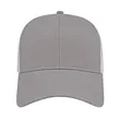 Cap America Two-Tone Trucker Mesh Back Cap | https://www.bestnamebadges.com