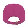 Cap America Relaxed Golf Cap | https://www.bestnamebadges.com