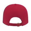 Cap America Relaxed Golf Cap | https://www.bestnamebadges.com