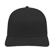 Cap America Poly/Cotton Trucker Mesh Back Cap | https://www.bestnamebadges.com