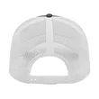 Cap America Trucker Mesh Back Cap | https://www.bestnamebadges.com