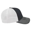 Cap America Trucker Mesh Back Cap | https://www.bestnamebadges.com