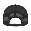 Cap America Trucker Mesh Back Cap | https://www.bestnamebadges.com