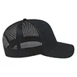 Cap America Trucker Mesh Back Cap | https://www.bestnamebadges.com