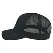Cap America Trucker Mesh Back Cap | https://www.bestnamebadges.com