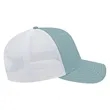 Cap America Trucker Mesh Back Cap | https://www.bestnamebadges.com