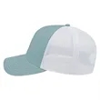 Cap America Trucker Mesh Back Cap | https://www.bestnamebadges.com