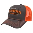 Cap America Trucker Mesh Back Cap | https://www.bestnamebadges.com